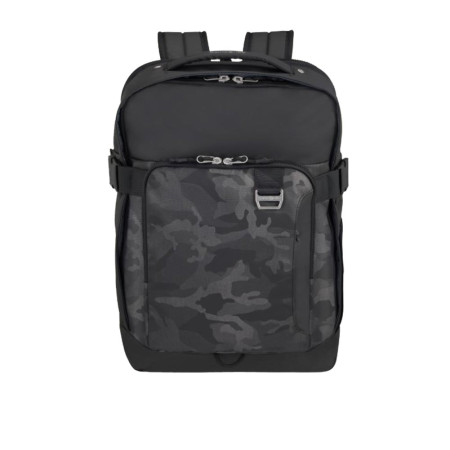 Zaino Porta Computer Samsonite Militare KE3003  Valigeria.it