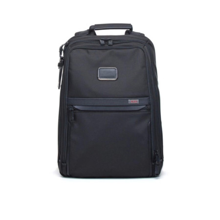 Zaino Porta Computer Slim Tumi Black  Valigeria.it