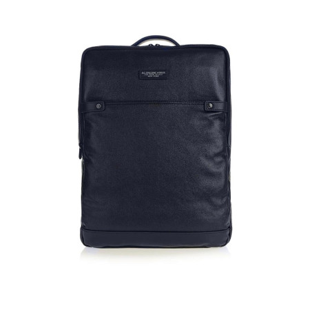 Zaino Porta Computer Spalding & Bros Blu  Valigeria.it