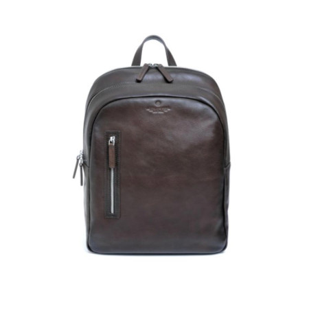 Zaino Porta Computer Spalding&Bros Testa Moro 309140U254  Valigeria.it