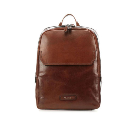 Zaino Porta Computer The Bridge Marrone  Valigeria.it