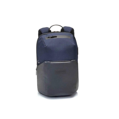 Zaino Porta Computer Urban Porsche Dark Blue  Valigeria.it