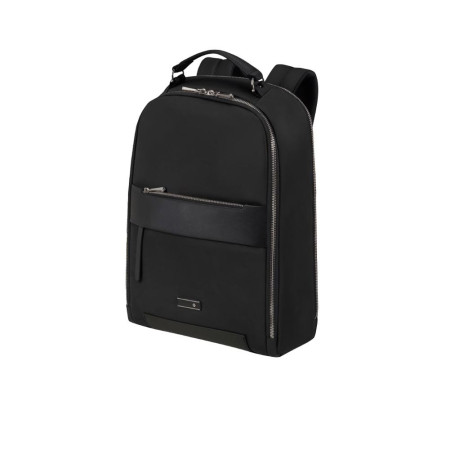 Zaino Porta Computer Zalia 3.0 Samsonite Black  Valigeria.it