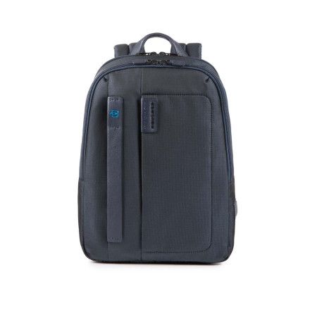 Zaino Porta PC Piquadro Pulse Connequ CA3869P16  Valigeria.it
