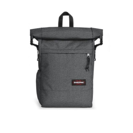 Zaino Roll-Top Chester Eastpak Black Denim  Valigeria.it