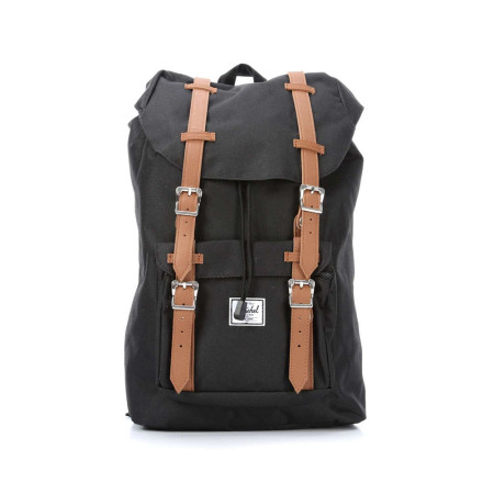 Zaino Tasca Anteriore Herchel Little America Mid-Volume 100200000100083 | Valigeria.it