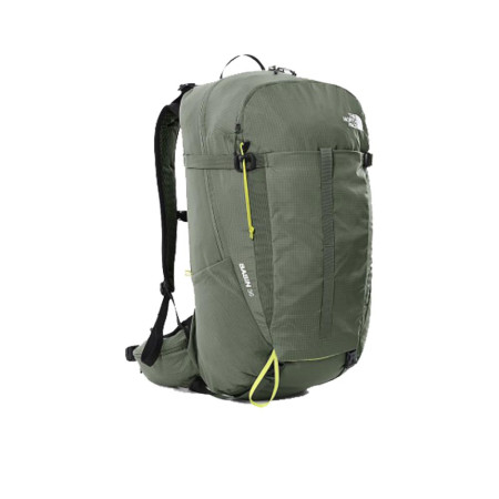 Zaino Trekking Basin The North Face Grigio  Valigeria.it