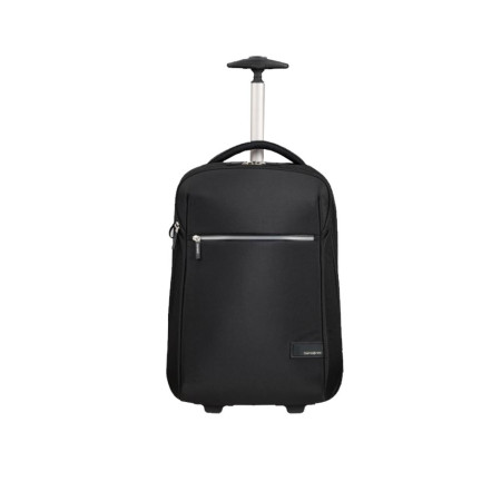 Zaino Trolley Computer 17,3 Samsonite Litepoint Nero KF2006  Valigeria.it