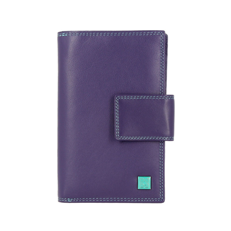 Portafoglio piatto clearance donna
