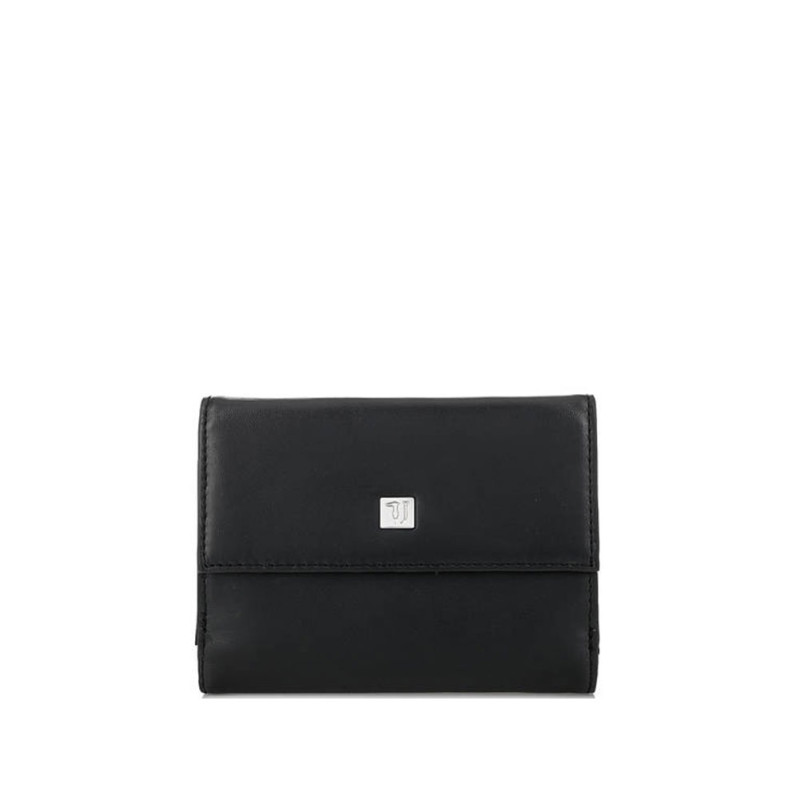 Portafoglio trussardi donna clearance