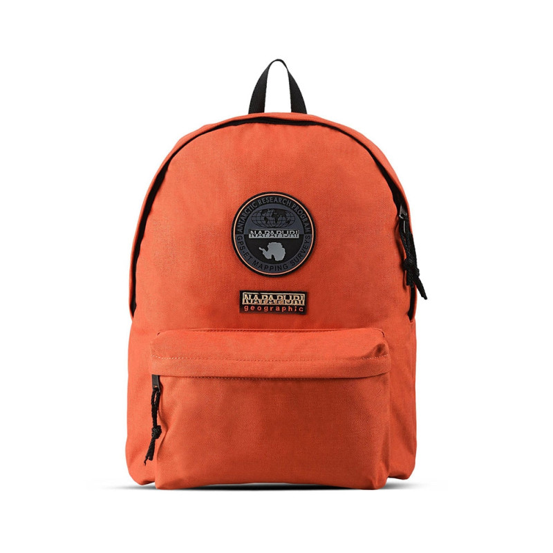Zaino con Zip Napapijri Vojage N0YGOS Orange