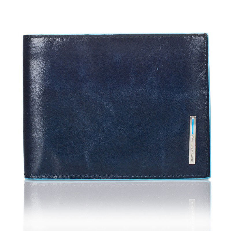 Portamonete piquadro uomo on sale