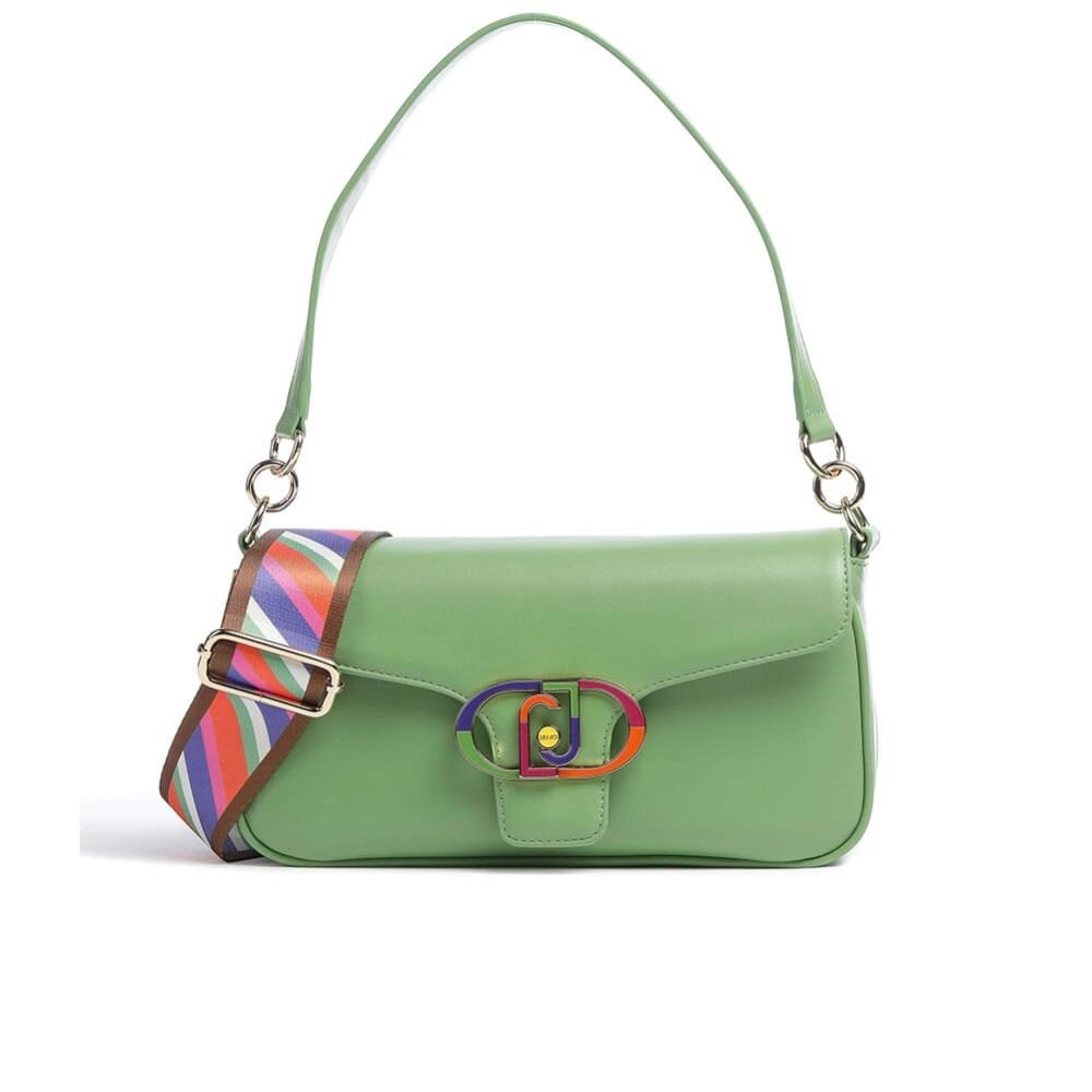 Borsa Donna Tracolla Media Liu Jo Shamrock