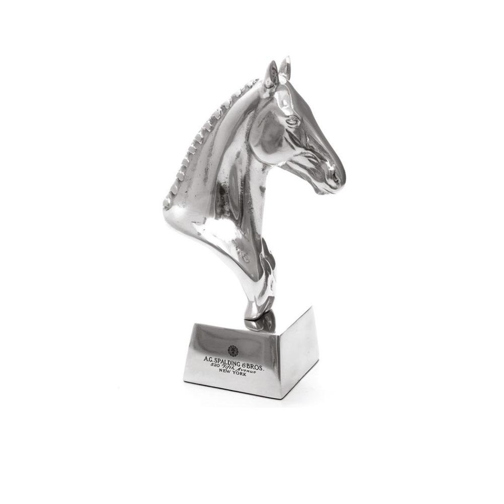 Globo In Alluminio Spalding & Bros - Libreria L'Accademia