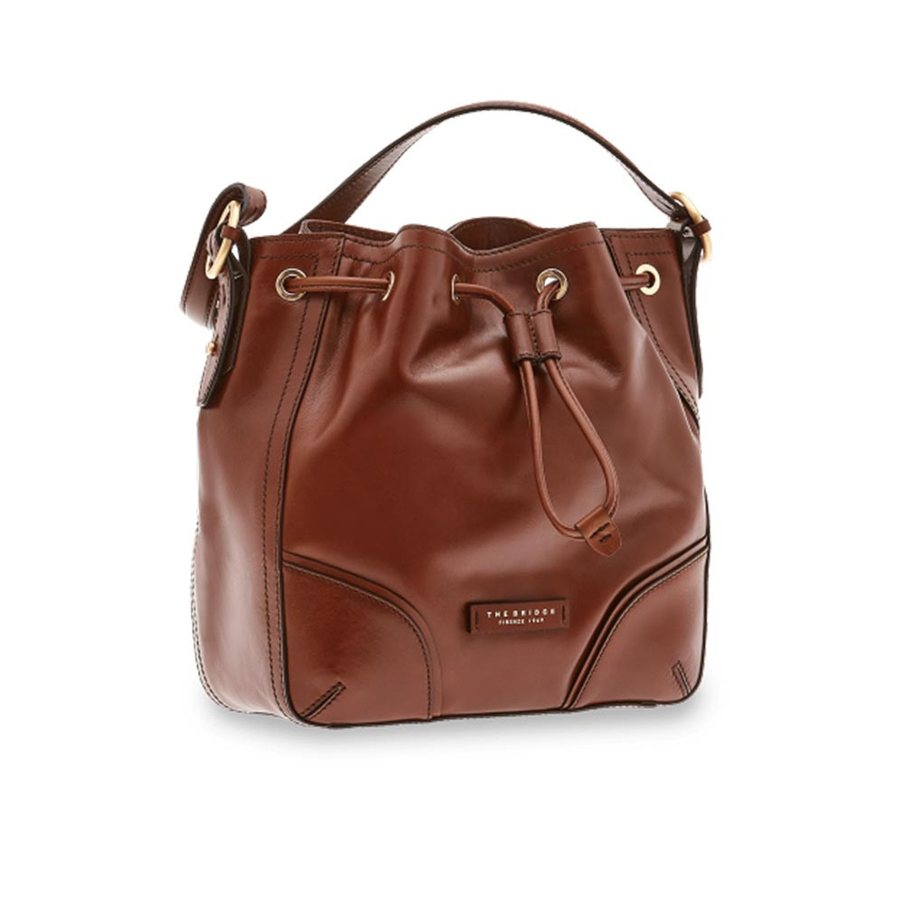 Borsa Secchiello Immagini Borse The Bridge Borsa Donna Secchiello