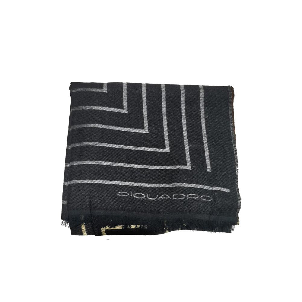 Borsa Piquadro Piquadro Sciarpe Borsa PIQUADRO Square Uomo CA1068B2-n