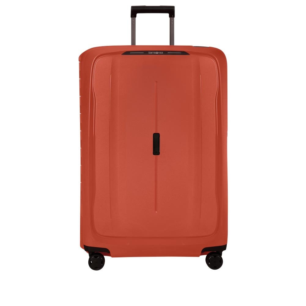 Trolley rigido 81cm ruote maxi Samsonite Essens Clay