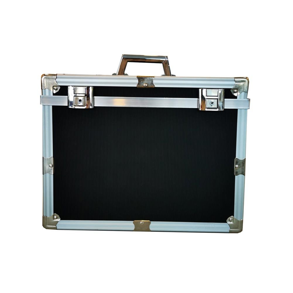 Valigetta 24 Ore 45cm Work Roncato Baulificio Alluminio