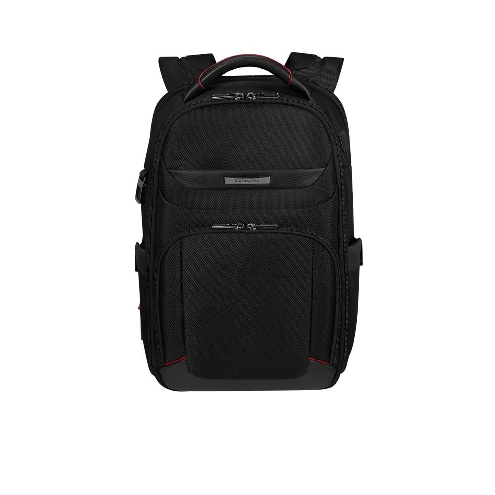Zaino business Samsonite Pro-Dlx Black