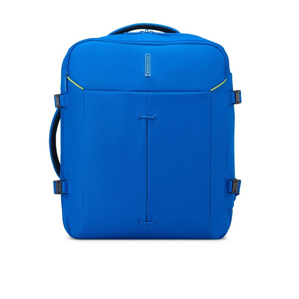 Zaino cabina Roncato Valigeria 41532607-Blu Cobalto