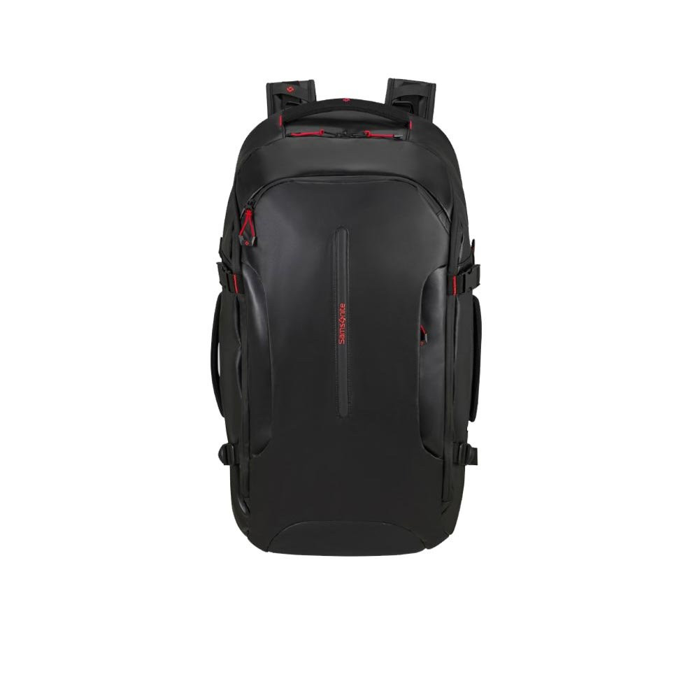 Zaino da Viaggio Porta Computer Ecodiver Samsonite Black