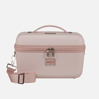 Beauty case rigido 1 manico Samsonite Image Rose