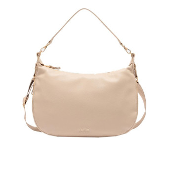 Borsa donna sacca grande Liu Jo Caliska Neutro