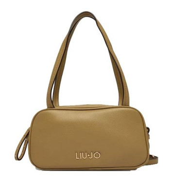 Borsa donna shopping Liu Jo Arezu Mud