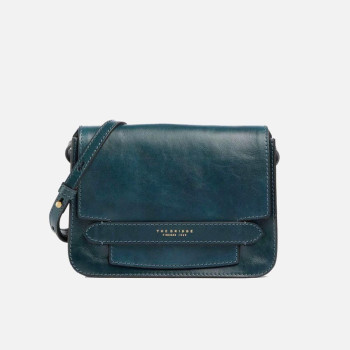 Borsa donna tracolla grande The Bridge Lucrezia Pavone