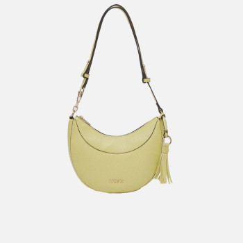 Borsa donna tracolla mezzaluna Liu Jo Cerry Avocado