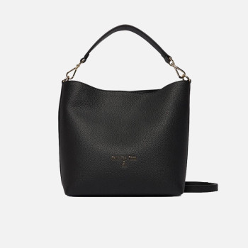 Borsa donna tracolla Patrizie Pepe Nero