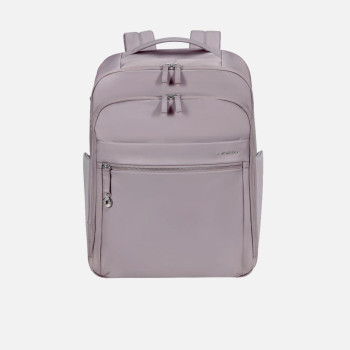 Borsa donna zainetto porta computer 17.3 Samsonite Move Journey Light Beige