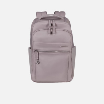 Borsa donna zainetto porta computer 14.1 Samsonite Move Journey Light Beige