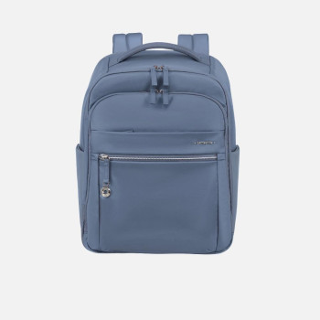 Borsa donna zainetto Samsonite Move Journey Storm Blue
