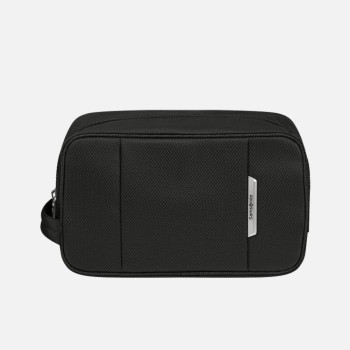 Necessaire semplice Samsonite Respark Black