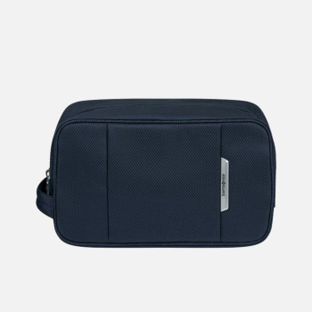 Necessaire semplice Samsonite Respark Midnight Blue