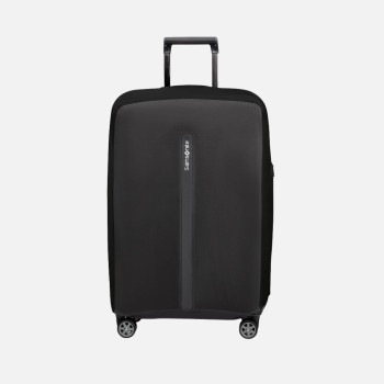 Travel Accessori copri valigia medio Samsonite Ta Revolution Black