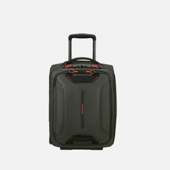 Trolley Morbido 45cm 2 Ruote Piccolo Ecodiver Samsonite Climbing Ivy