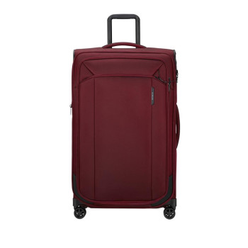Trolley morbido 79cm 4 ruote grande espandibile Samsonite Respark Burgundy