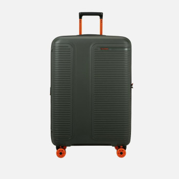 Trolley rigido 75cm 4 ruote grande espandibile Samsonite Climbing Ivy