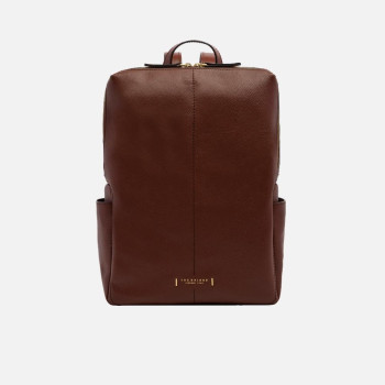 Zaino business da donna The Bridge Letizia Marrone