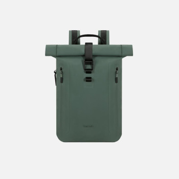 Zaino business roll-top porta computer 14.1 Samsonite Coatify Biz Green