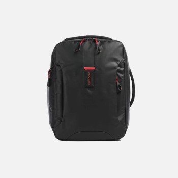 Zaino cabina 40cm Samsonite Paradiver Light Black