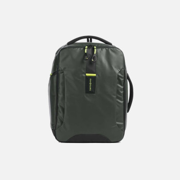 Zaino cabina 40cm Samsonite Paradiver Light Jungle Green