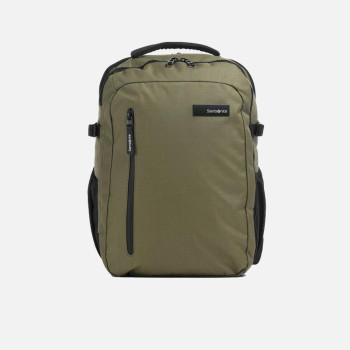 Zaino cabina 40cm Samsonite Roader Olive