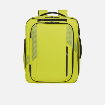 Zaino cabina 45cm porta computer 17.3 Samsonite Glazed Lime Punch