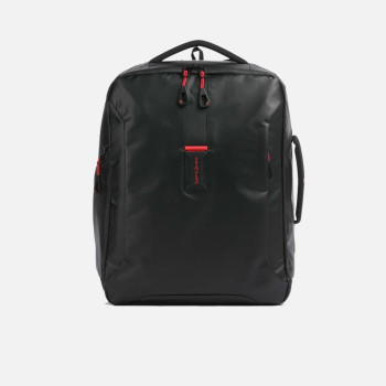 Zaino cabina 45cm Samsonite Paradiver Light Black