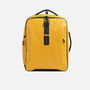 Zaino cabina 45cm Samsonite Paradiver Light Yellow