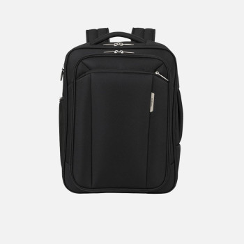 Zaino cabina 45cm Samsonite Respark Ozone Black