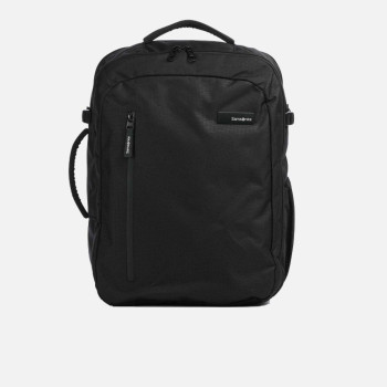 Zaino cabina 45cm Samsonite Roader Deep Black